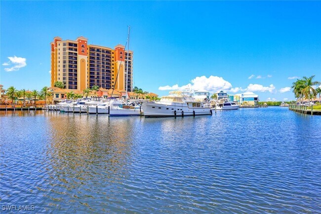 Building Photo - 5781 Cape Harbour Dr