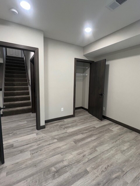 Building Photo - 322 Park St