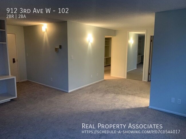 Building Photo - 912 3rd Ave W