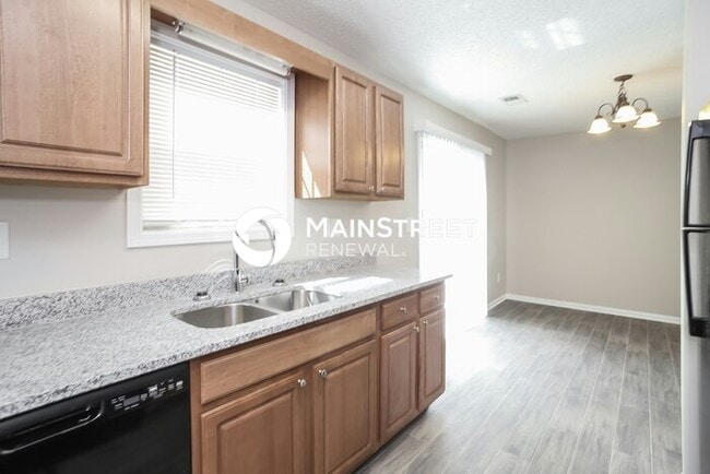 Building Photo - 2 Bedroom Pet-Friendly Home in Cartersvill...