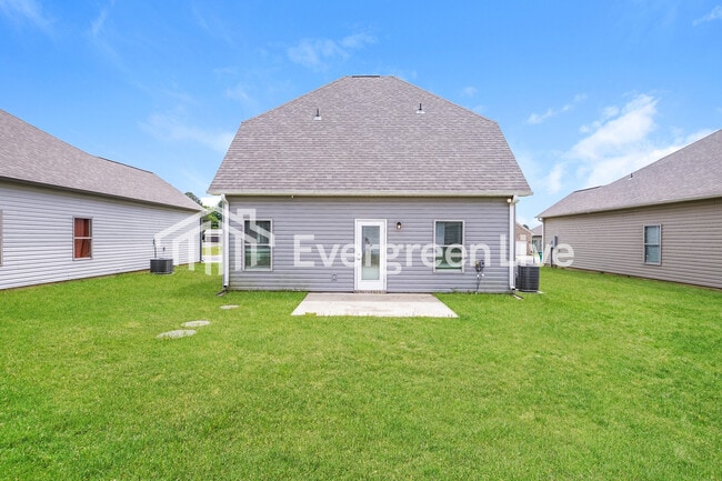 Building Photo - 11103 Summerchase Lp