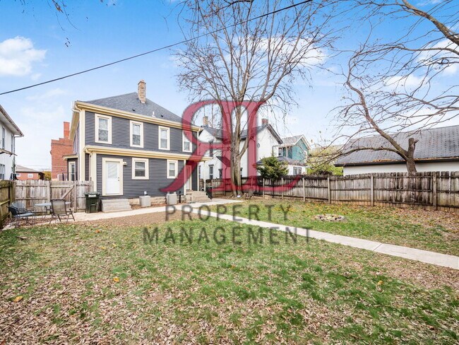 Building Photo - 1268 Courtland Ave