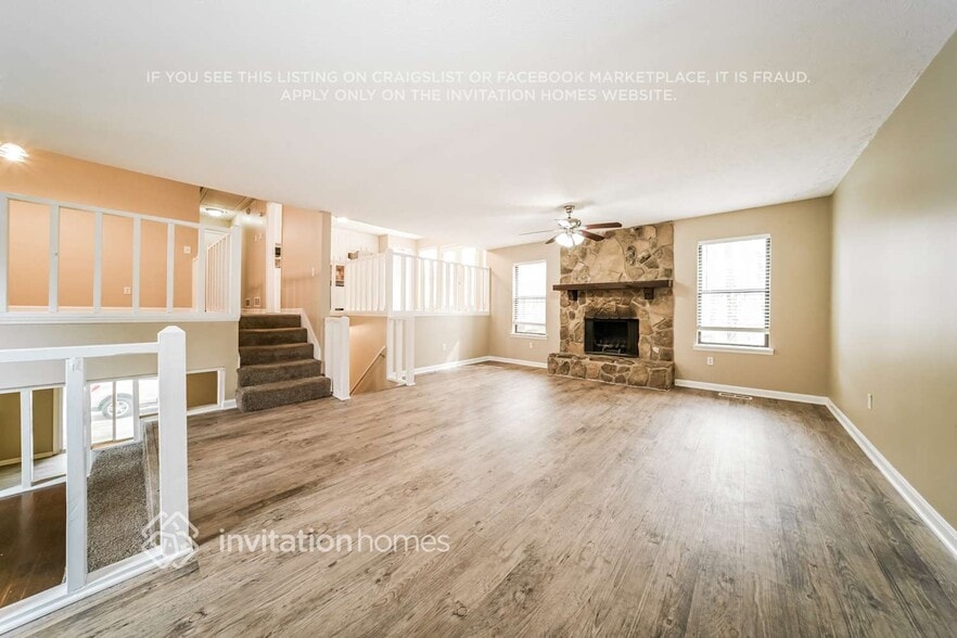 Building Photo - 6572 Oakwood Dr