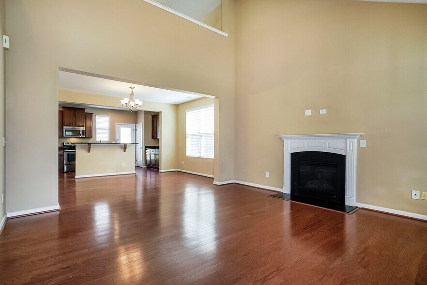 Building Photo - 4011 Massey Wood Trail