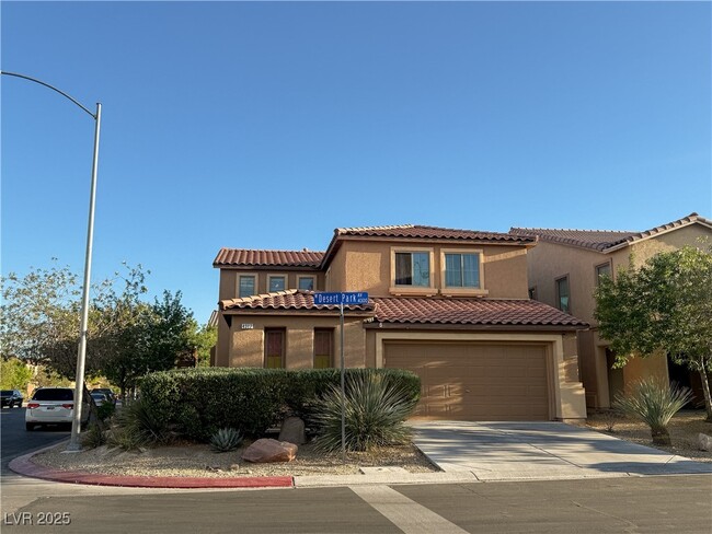Building Photo - 4317 Desert Park Ave