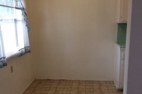 breakfast nook - 160 N Sierra Bonita Ave