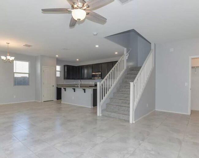 Building Photo - Spacious 2-Story, 3 Bedroom/2.5 Bath Home with 2 Car Garage! Community Pool and Playground!