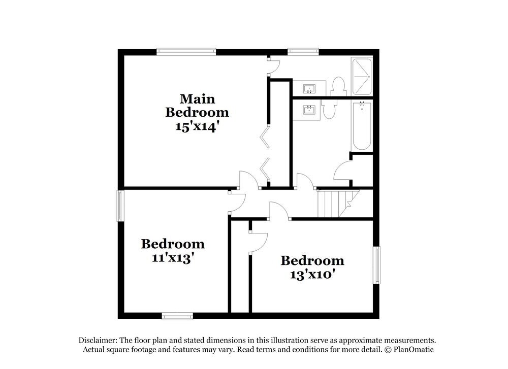 Building Photo - 6682 Cameron Rd