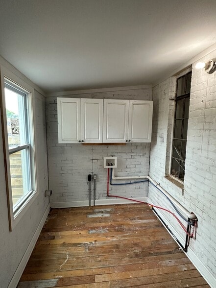 Building Photo - 3135 W McNichols Rd