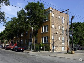 Building Photo - 7155 S Green St 814-20 W 72nd Chicago, IL 60621