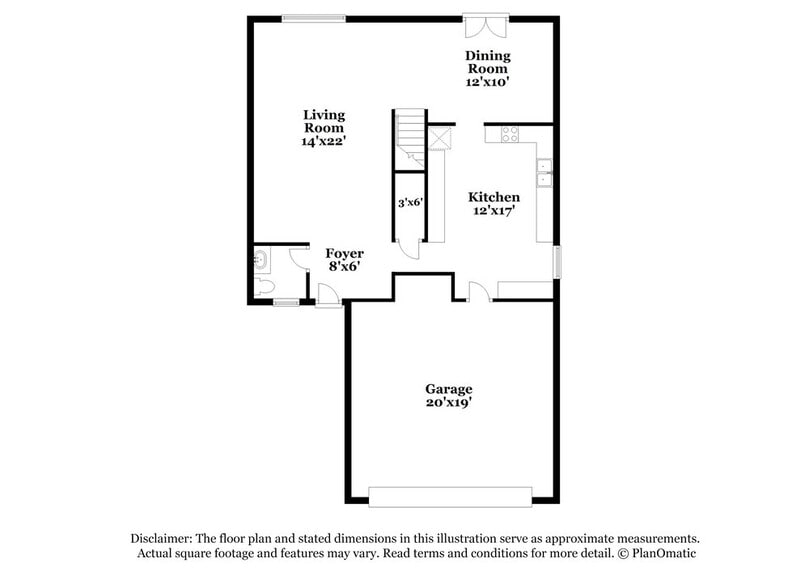 Building Photo - 149 Harts Ford Way