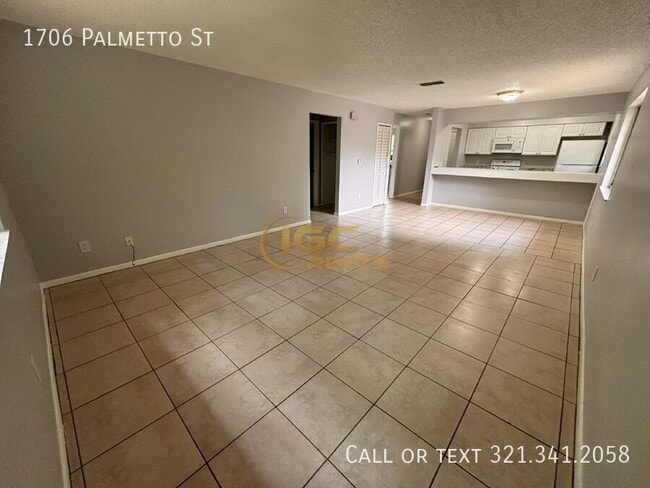 Building Photo - 1706 Palmetto St