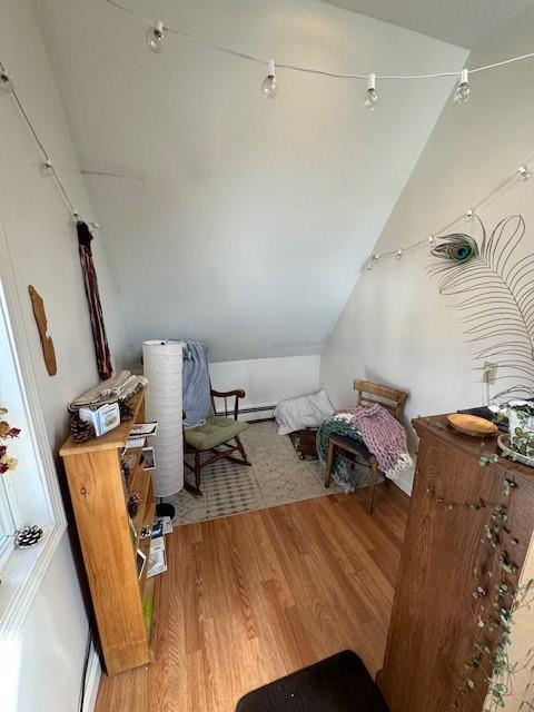 Building Photo - 3-191 Power St