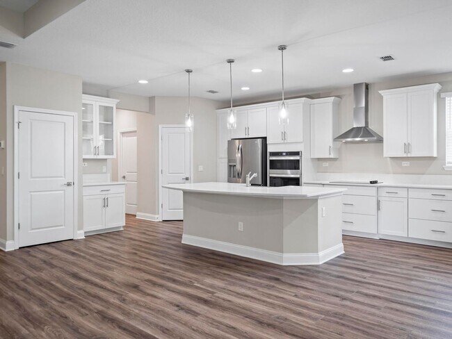Building Photo - 4 bedroom, 3 bath home in Grand Landings G...