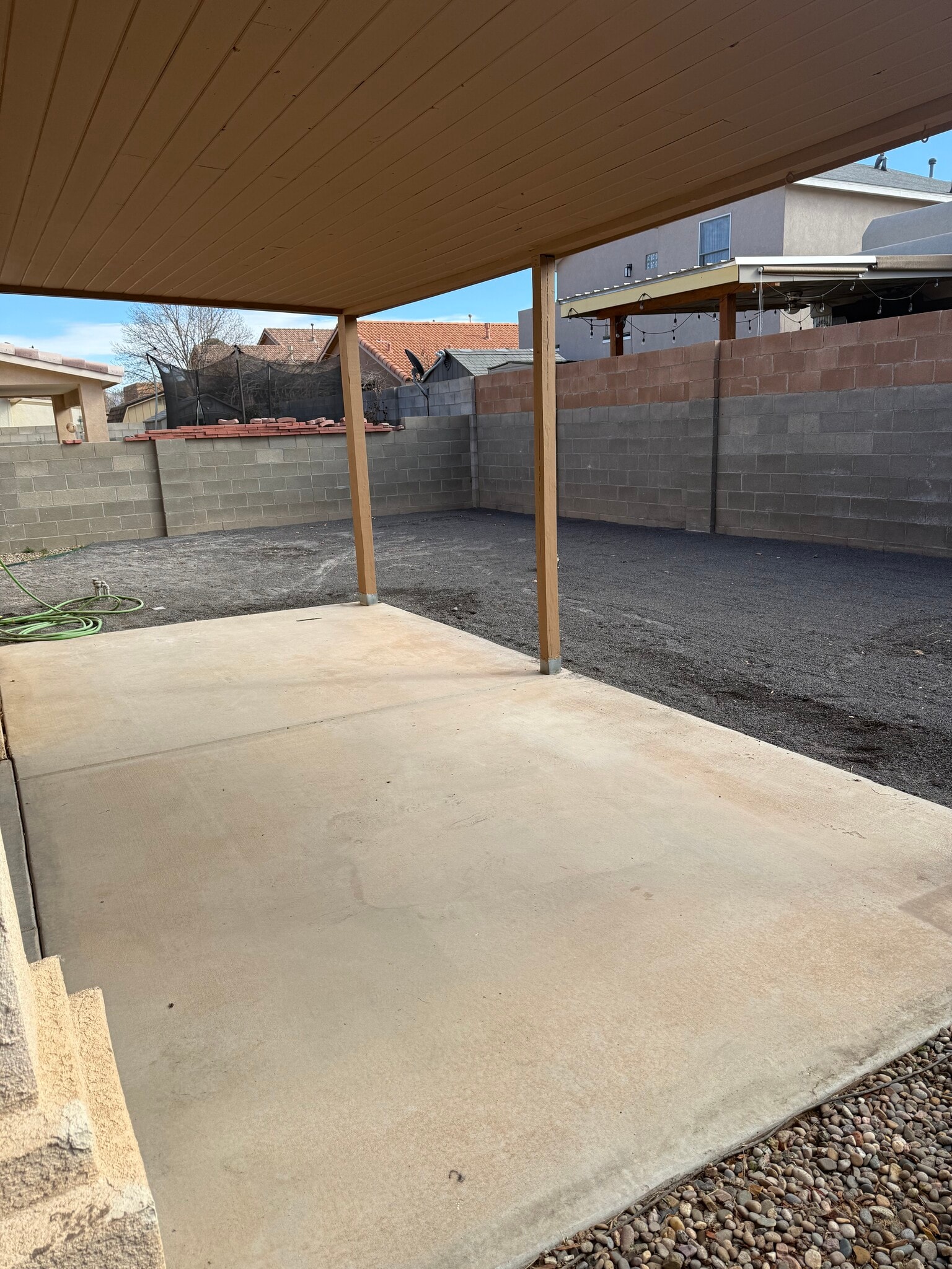 Building Photo - 6716 Butte Volcano Rd NW