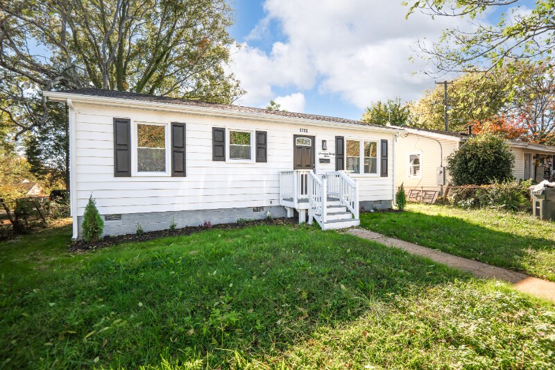 Building Photo - 1723 Blair St