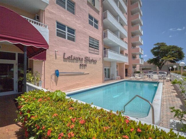 Building Photo - 3201 NE 14th Street Causeway