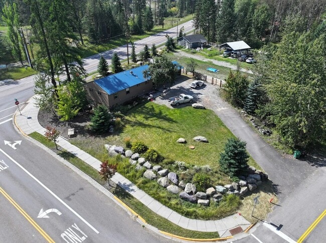 Building Photo - 2009 Lion Mountain Loop Rd