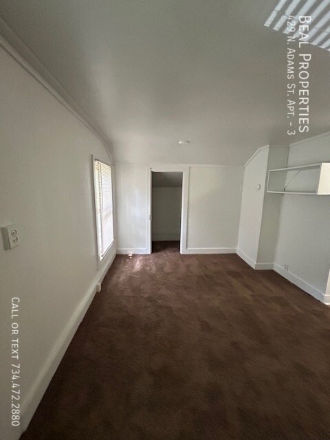 Building Photo - 429 N Adams St