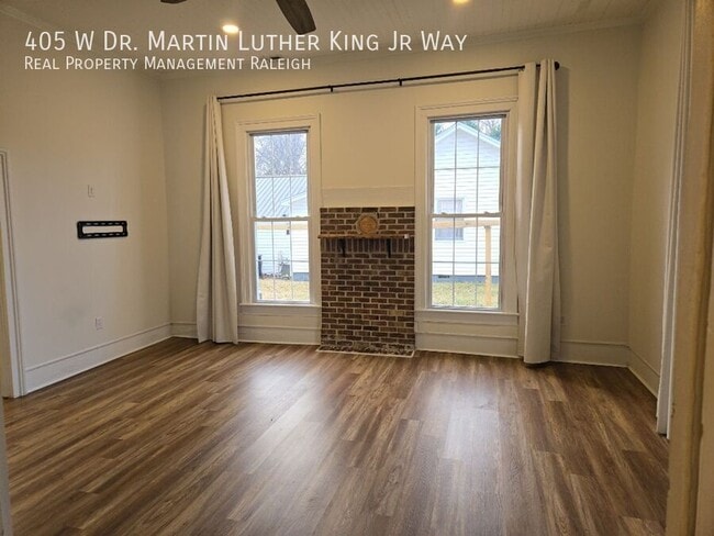 Building Photo - 405 W Dr. Martin Luther King Jr. Way