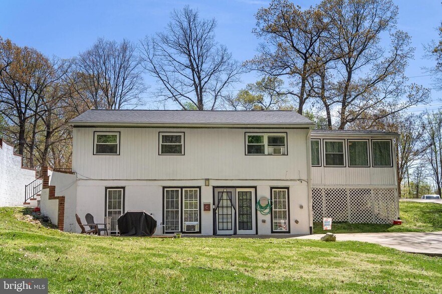 Building Photo - 54 Stafford Indians Ln