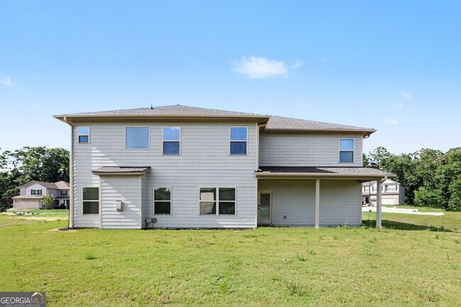 Building Photo - 837 Everleigh Ct