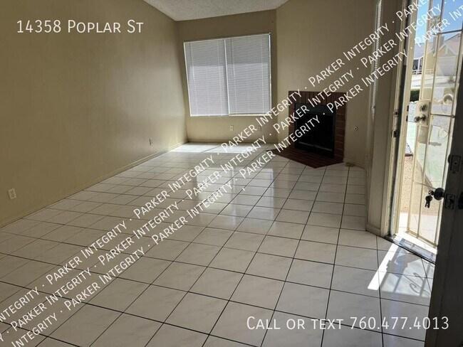 Building Photo - 14358 Poplar St