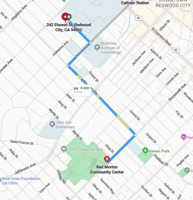 Building Photo - 242 Elwood St