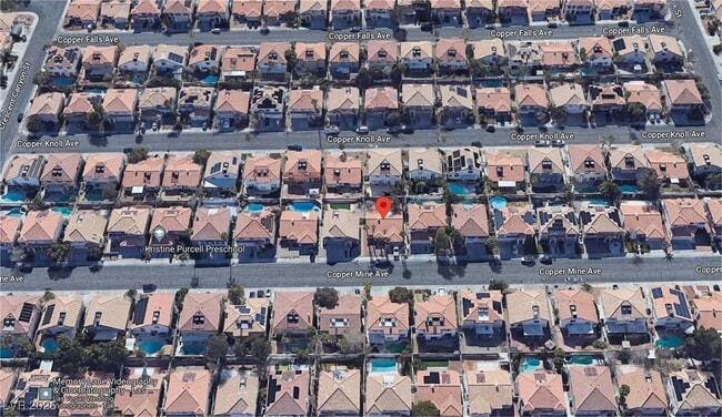 Building Photo - 8605 Copper Mine Ave