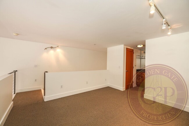 Building Photo - South Beach - 1 BR, 2 BA Loft 873 Sq. Ft. - 3D Virtual Tour, Parking, Block from Giants Stadium