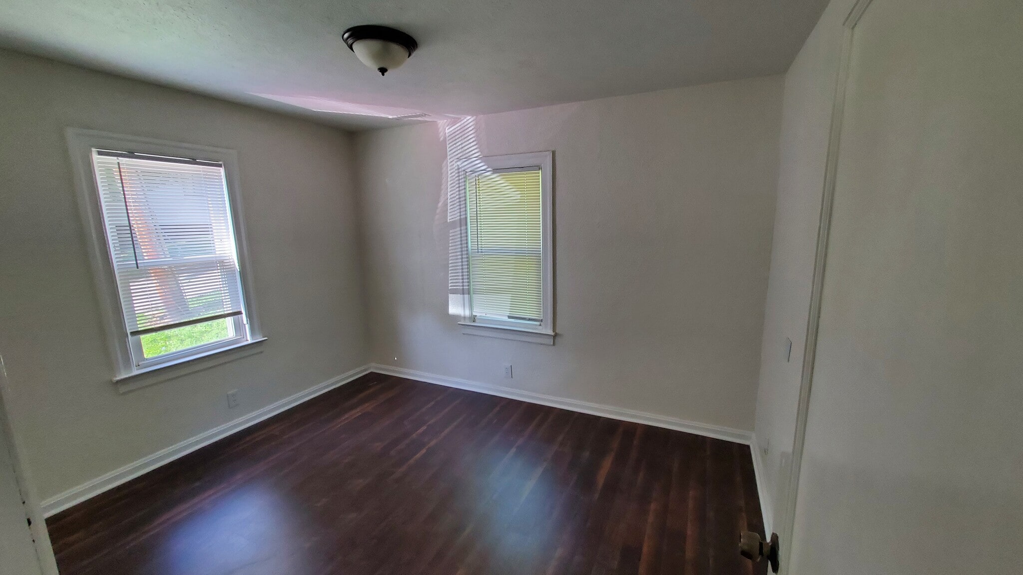 Bedroom 2 - 1387 Elizabeth St