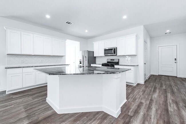 Building Photo - 1122 Fringed Bluestar Dr