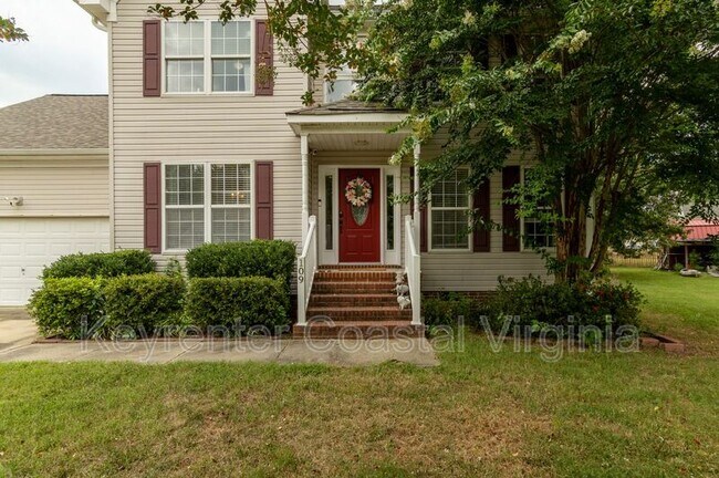 Building Photo - 109 Willow Wood Ave