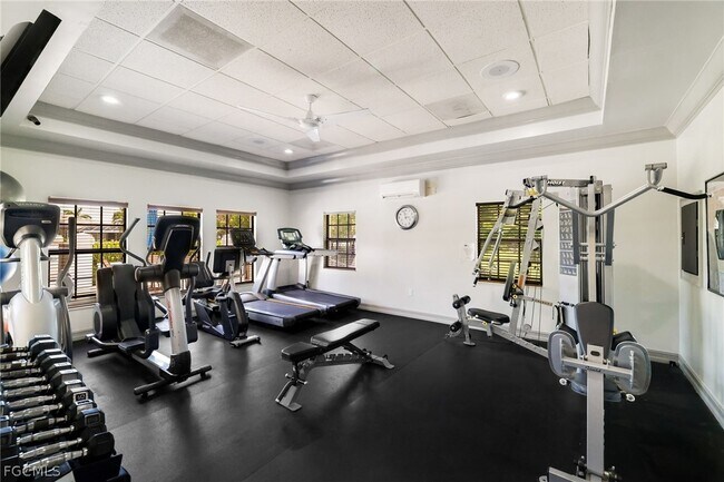 Building Photo - 5706 Cape Harbour Dr