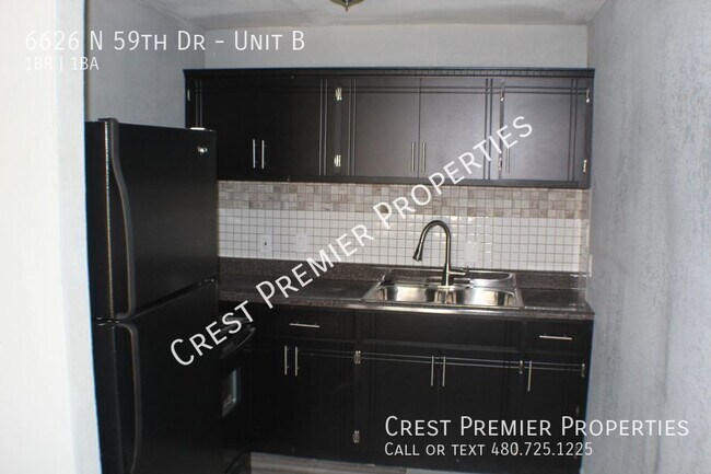 Building Photo - 6626 N 59th Dr