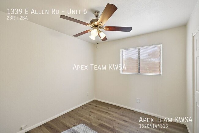 Building Photo - 1339 E Allen Rd