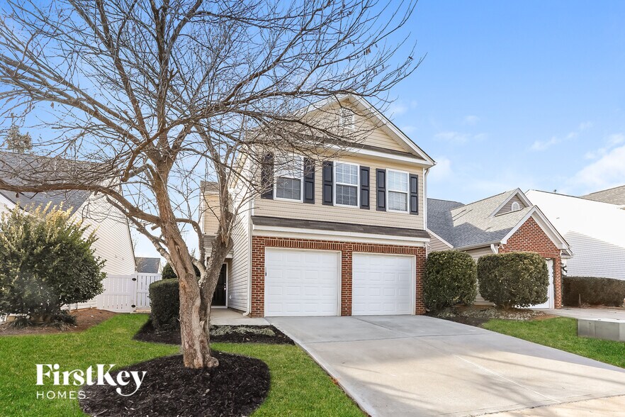 Building Photo - 11013 Feather Grass Ln