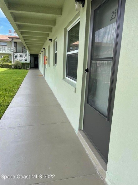 Building Photo - 5600 N Banana River Blvd