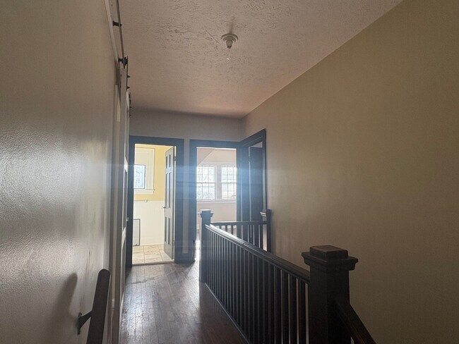 Building Photo - 5BR/2.5 Bath in Prime 12 South | Park-Facing | Two Sunrooms | Walkable Luxury Living