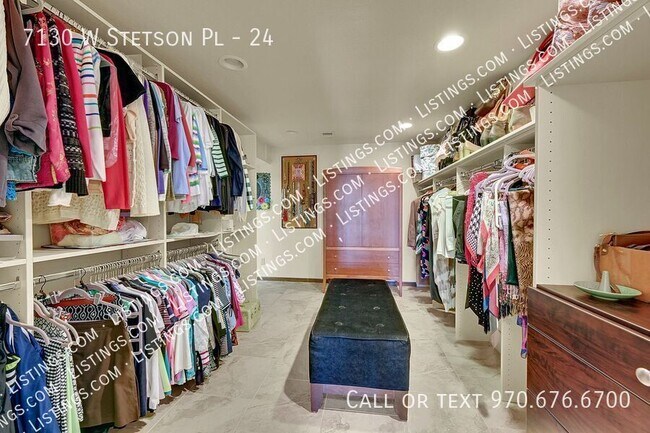 Building Photo - 7130 W Stetson Pl