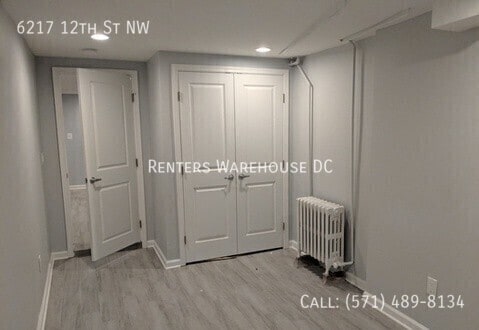 Building Photo - 6217 12th St NW