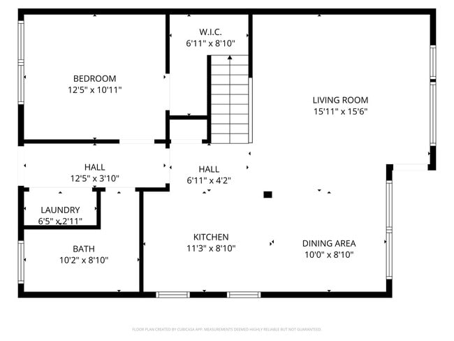 Building Photo - 806 Nimitz St
