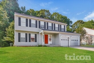 Building Photo - 8609 Undermire Ct