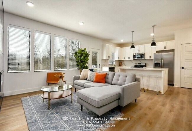 Building Photo - Ayden Place townhomes: Move in by April 1 and receive $750 off your first month’s rent with a 15-...
