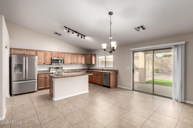 Building Photo - 22982 W Pima St