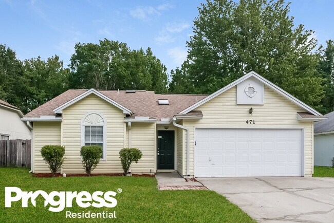 Primary Photo - 471 Moby Dick Dr N