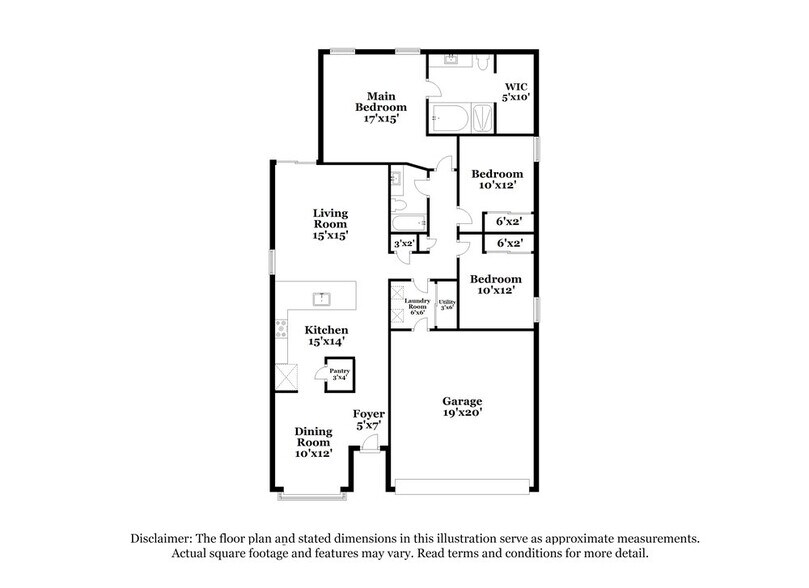 Building Photo - 9466 Yampa Ct