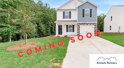 Building Photo - *** COMING SOON!! ***  Beautiful 4 bedroom...