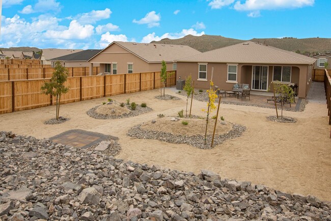 Building Photo - Cabernet Highlands by Lennar Homes for Rent