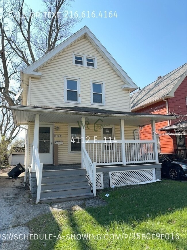 Building Photo - 4112 E. 114-